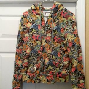 Disneyland Resort Ladies Mickey Hoodie